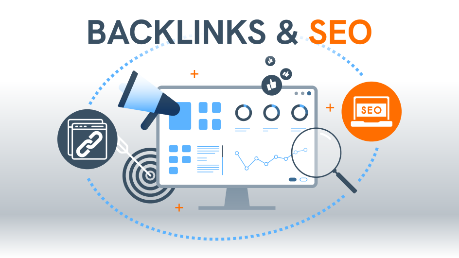SEO ve Backlink